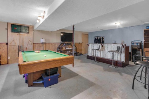 23 Beaver Place, Beiseker, AB - Indoor Photo Showing Other Room