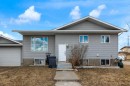 23 Beaver Place, Beiseker, AB  - Outdoor 