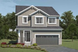 303 Carringford View NW Calgary, AB T3P 2M7