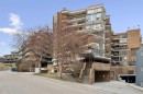 707-320 Meredith Road Ne, Calgary, AB  - Outdoor With Facade 