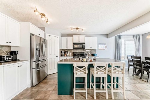 368 Cranfield Gardens Se, Calgary, AB - Indoor