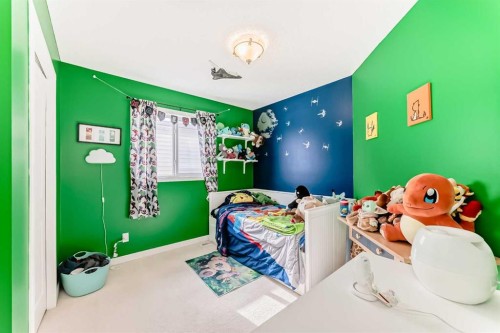 368 Cranfield Gardens Se, Calgary, AB - Indoor