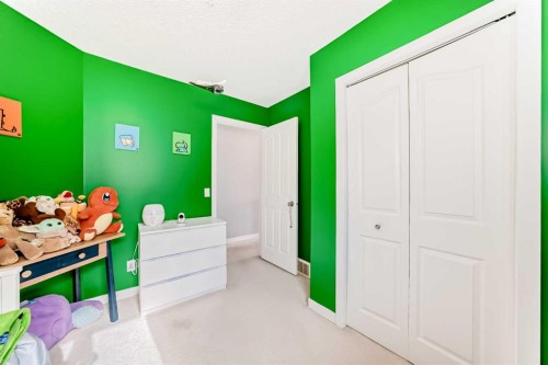 368 Cranfield Gardens Se, Calgary, AB - Indoor