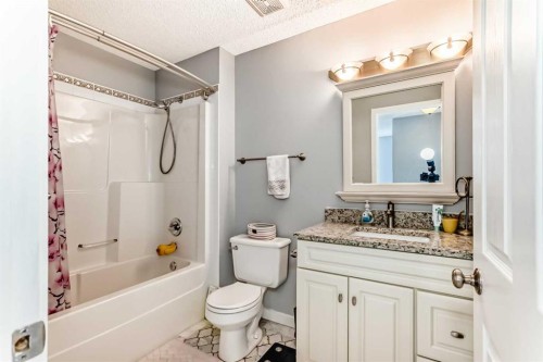 368 Cranfield Gardens Se, Calgary, AB - Indoor Photo Showing Bathroom