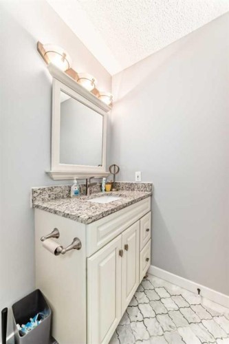 368 Cranfield Gardens Se, Calgary, AB - Indoor Photo Showing Bathroom
