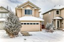 368 Cranfield Gardens Se, Calgary, AB  - Outdoor With Facade 