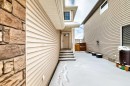 368 Cranfield Gardens Se, Calgary, AB  - Outdoor 