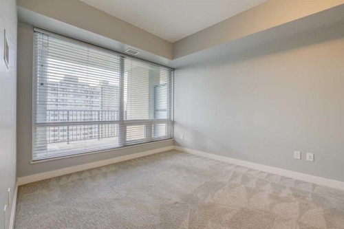 1609-930 6 Avenue Sw, Calgary, AB - Indoor Photo Showing Other Room