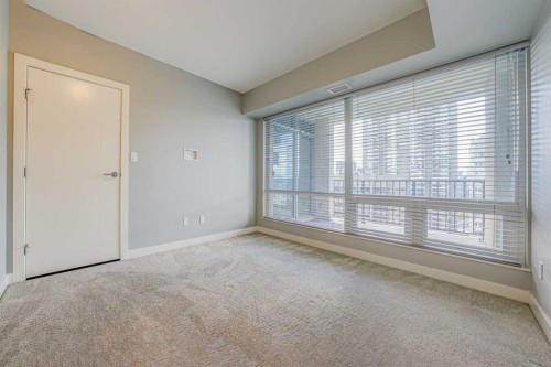 1609-930 6 Avenue Sw, Calgary, AB - Indoor Photo Showing Other Room