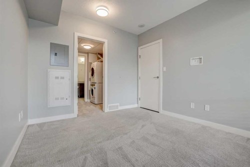 1609-930 6 Avenue Sw, Calgary, AB - Indoor Photo Showing Other Room