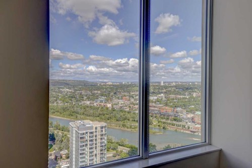 1609-930 6 Avenue Sw, Calgary, AB - Indoor Photo Showing Other Room