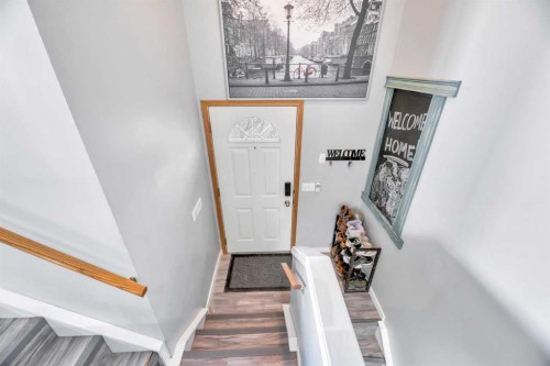 224B 5 Avenue, Strathmore, AB - Indoor Photo Showing Other Room