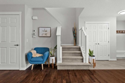48 Walgrove Green Se, Calgary, AB - Indoor Photo Showing Other Room
