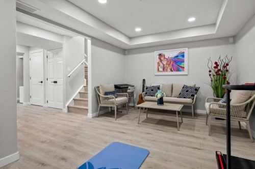 48 Walgrove Green Se, Calgary, AB - Indoor