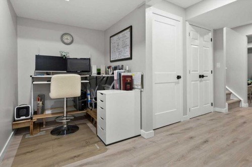 48 Walgrove Green Se, Calgary, AB - Indoor