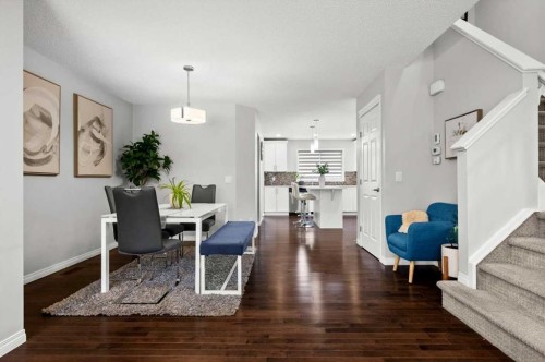 48 Walgrove Green Se, Calgary, AB - Indoor