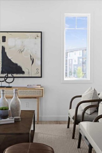 198 Greystone Boulevard, Cochrane, AB - Indoor