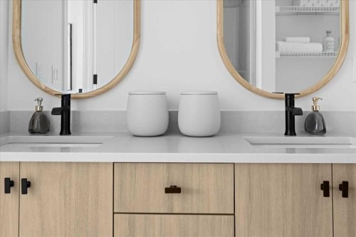 198 Greystone Boulevard, Cochrane, AB - Indoor