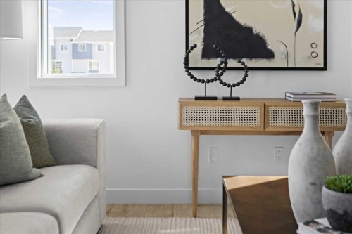 198 Greystone Boulevard, Cochrane, AB - Indoor