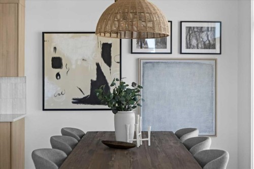 198 Greystone Boulevard, Cochrane, AB - Indoor