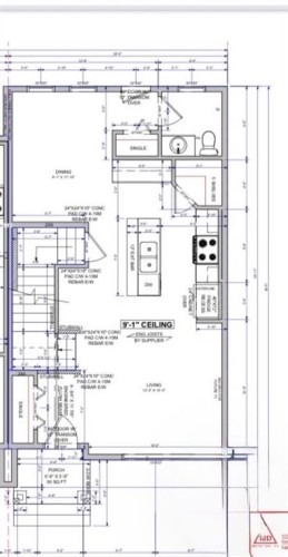 1995 Mccaskill Drive, Crossfield, AB - Other