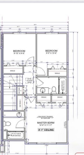 1995 Mccaskill Drive, Crossfield, AB - Other