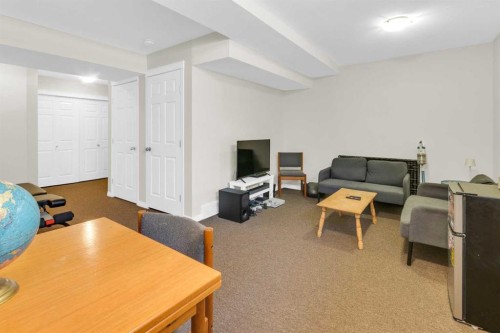 112 Ranch Ridge Meadow, Strathmore, AB - Indoor