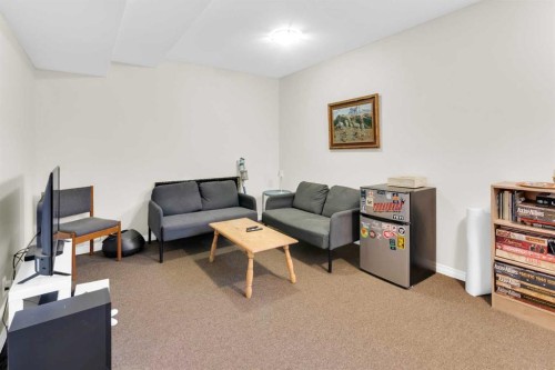 112 Ranch Ridge Meadow, Strathmore, AB - Indoor