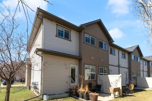 112 Ranch Ridge Meadow, Strathmore, AB - Outdoor