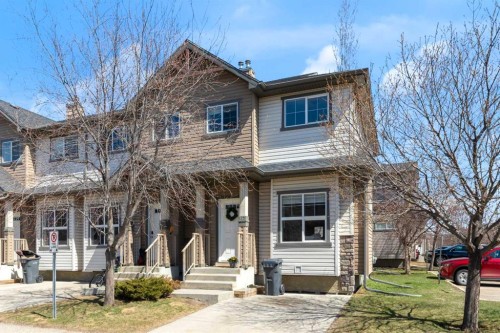 112 Ranch Ridge Meadow, Strathmore, AB - Outdoor With Facade