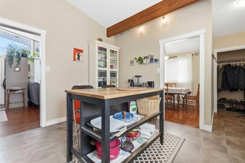 4539 Vandergrift Crescent Nw, Calgary, AB - Indoor