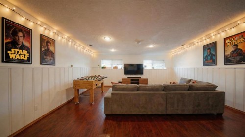 4539 Vandergrift Crescent Nw, Calgary, AB - Indoor