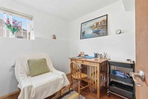 4539 Vandergrift Crescent Nw, Calgary, AB - Indoor