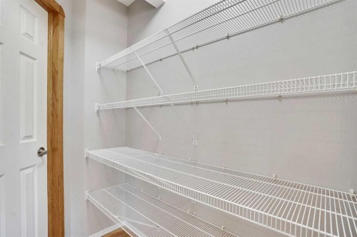 143 Country Hills View Nw, Calgary, AB - Indoor With Storage