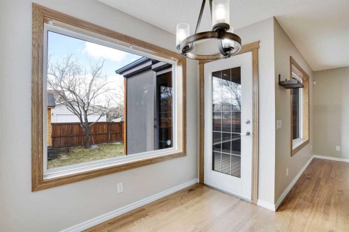 143 Country Hills View Nw, Calgary, AB -  Photo Showing Other Room