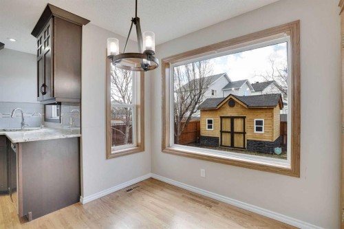 143 Country Hills View Nw, Calgary, AB - Indoor Photo Showing Other Room