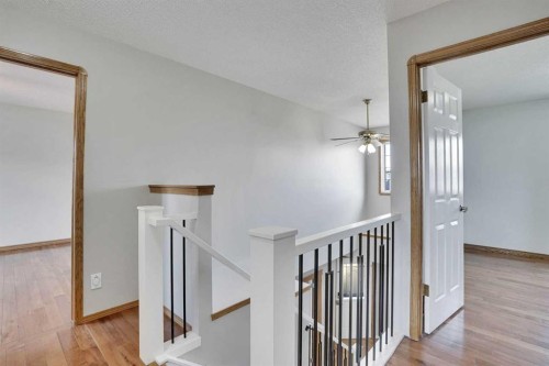 143 Country Hills View Nw, Calgary, AB - Indoor Photo Showing Other Room