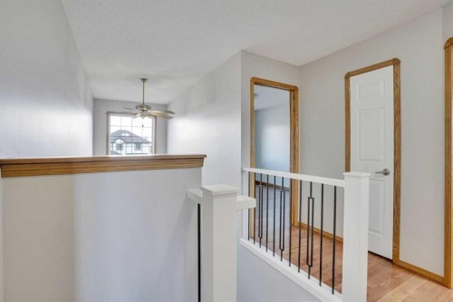 143 Country Hills View Nw, Calgary, AB - Indoor Photo Showing Other Room