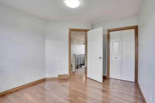 143 Country Hills View Nw, Calgary, AB - Indoor Photo Showing Other Room