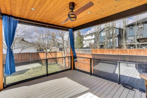 143 Country Hills View Nw, Calgary, AB - Outdoor With Exterior