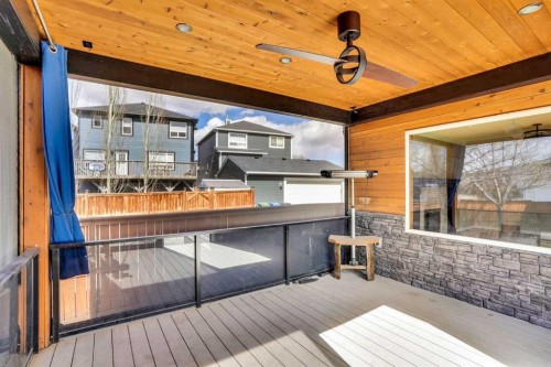 143 Country Hills View Nw, Calgary, AB - Outdoor With Exterior