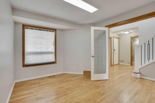 143 Country Hills View Nw, Calgary, AB - Indoor Photo Showing Other Room