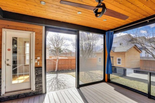 143 Country Hills View Nw, Calgary, AB - Outdoor With Exterior