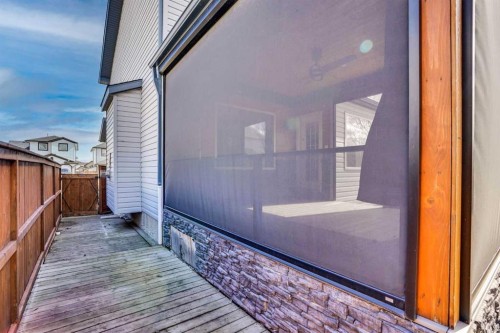 143 Country Hills View Nw, Calgary, AB - Outdoor With Exterior