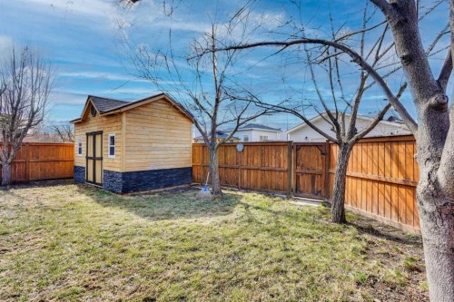 143 Country Hills View Nw, Calgary, AB - Outdoor