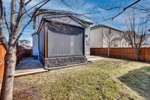 143 Country Hills View Nw, Calgary, AB - Outdoor