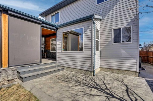 143 Country Hills View Nw, Calgary, AB - Outdoor