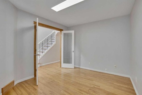 143 Country Hills View Nw, Calgary, AB - Indoor Photo Showing Other Room