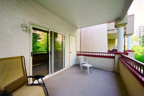 408-777 3 Avenue Sw, Calgary, AB - Outdoor With Exterior