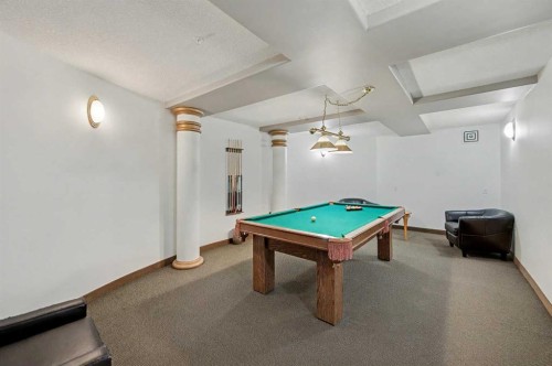 408-777 3 Avenue Sw, Calgary, AB - Indoor Photo Showing Other Room